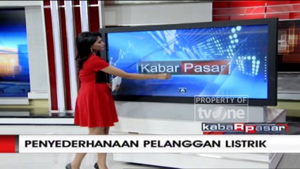 Hanya Akan Ada 3 Golongan Pelanggan Listrik