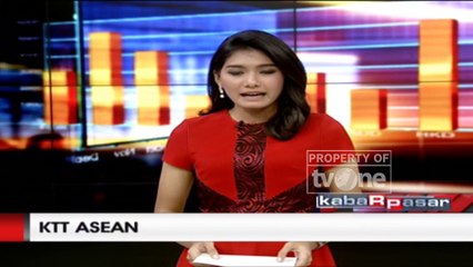 Presiden Joko Widodo Hadiri KTT ASEAN Ke-31