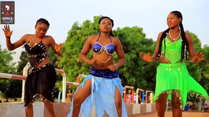 Ibk & Berenger O Toucher Le Ventre Remix【Clip Video】