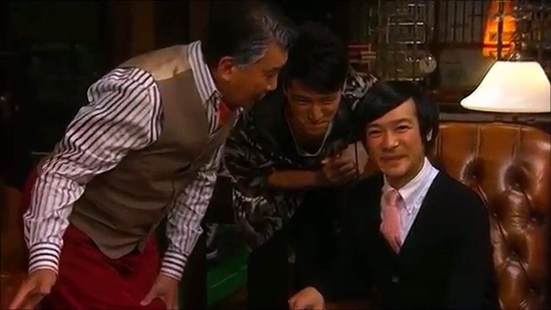 リーガルハイ おい コミ Video Dailymotion