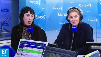 "Non, Pedro Almodóvar ne m'a pas découverte dans un bar à Madrid", insiste Rossy de Palma