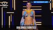 Madrid Fashion Week Spring Summer 2018 - Dolores Cortes long