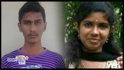 இந்துஜாவை எரிக்க பெட்ரோல் கேனுடன் திட்டமிட்டு வந்த ஆகாஷ்...உறவினர்கள் பகீர்- வீடியோ