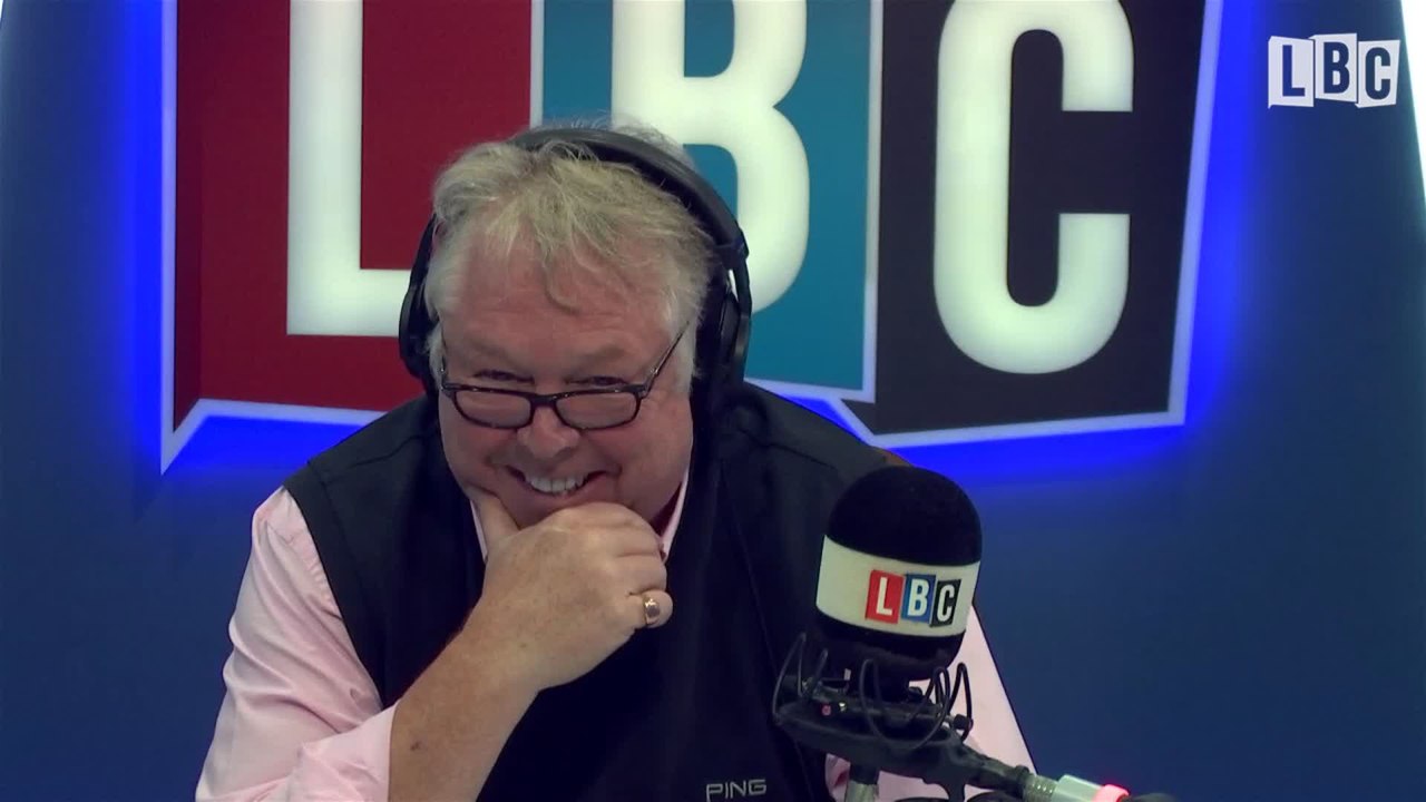 The Russian Caller Who Refuses To Believe Putin Is Meddling