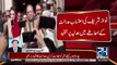 Court Registrar takes strict action on Nawaz Sharif remarks against Judges