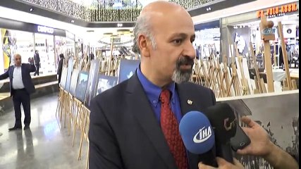 Tarihi Antep Evleri Görücüye Çıktı