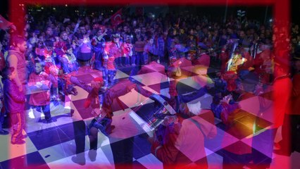 ALİAĞA BELEDİYESİ 29 EKİM KUTLAMALARI FOTOĞRAF ALBÜMÜ