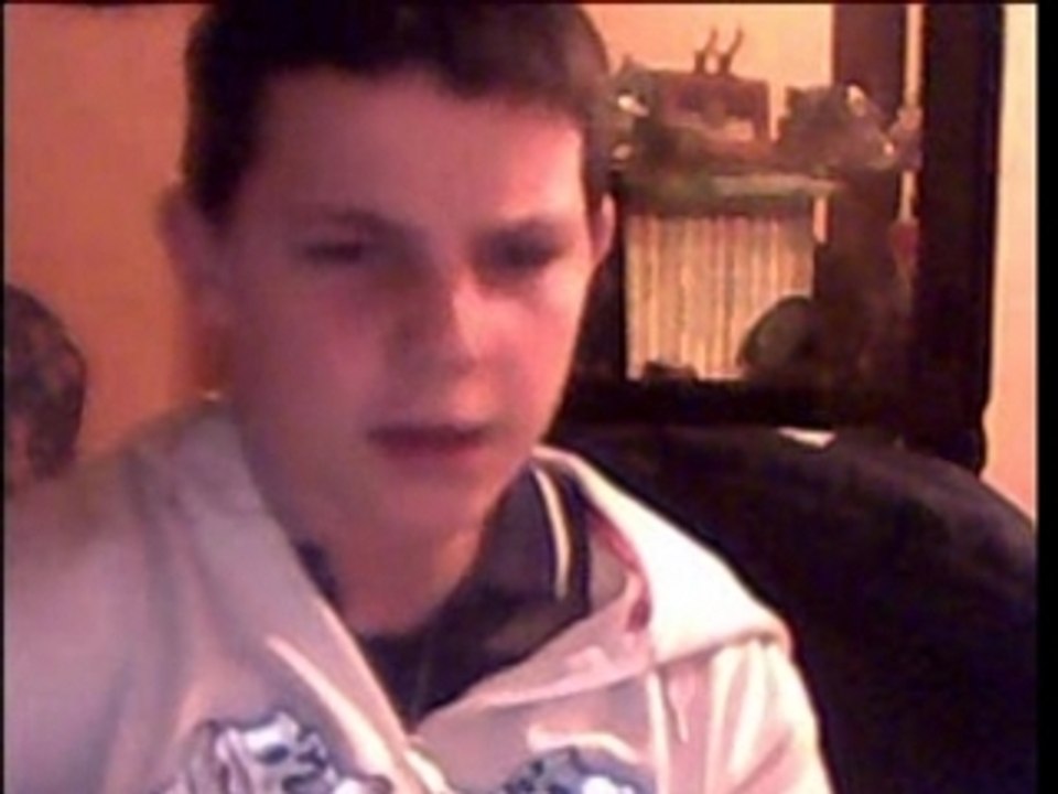 Tu ne m'as pas laissé le temps