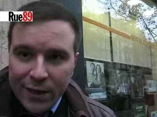 Itw d'Edouard Filias, Alternative libérale