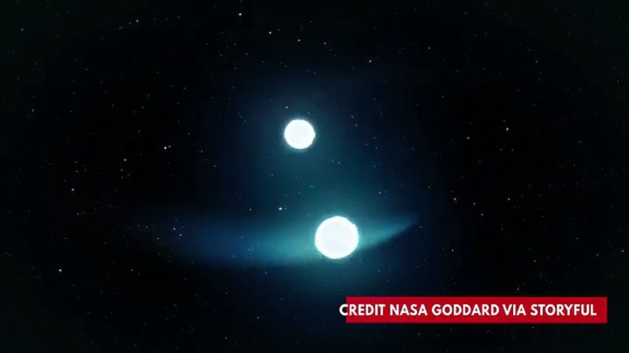 Detection Of Strongest Gravitational Waves From Supermassive Black Holes Within A Decade