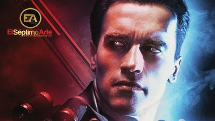 Terminator 2: El juicio final 3D - Tráiler español (VOSE - HD)