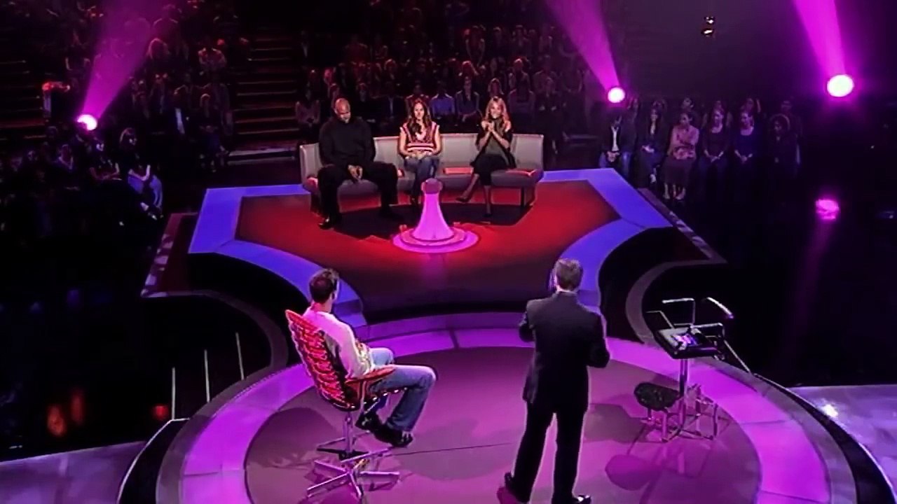 The Moment of Truth - Episode 1