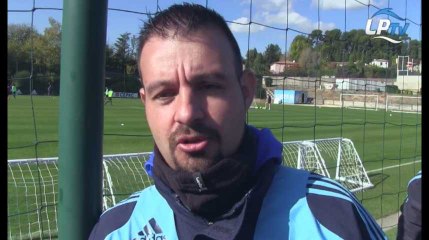 "Il faut aller à Bordeaux avec les crocs"