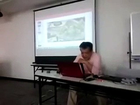 リチャード・コシミズ独立党2017年5月20日(土)鹿児島講演会 USTREAM配信録画 1/2