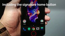 OnePlus 5T Specs, Price Leaked In Unboxing Ahead of Release Date