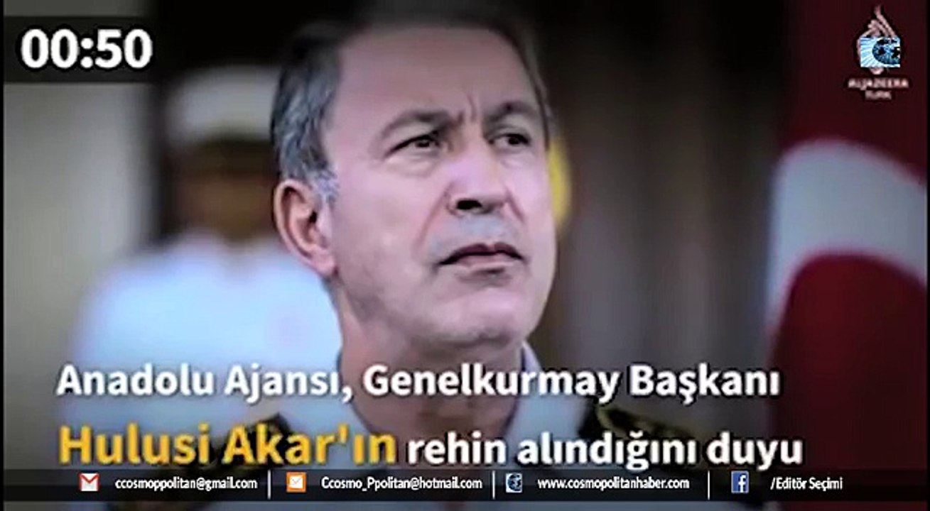 DAKİKA DAKİKA 15 TEMMUZ-İZLE PAYLAŞ