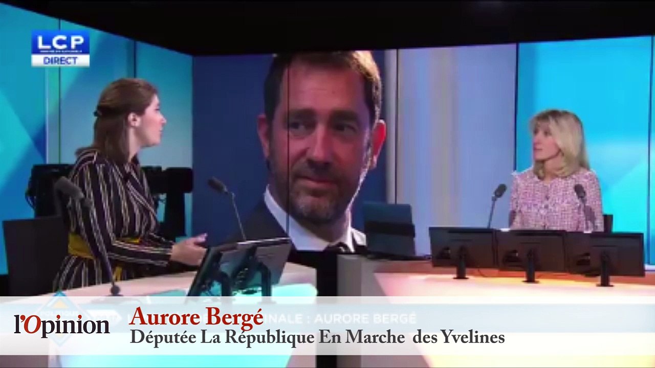 Guillaume Peltier: «Juppé et Macron sont les frères siamois d’une Europe ringarde»