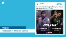 La revue de tweets du 14 novembre