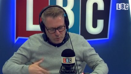 Ian Collins: The Problem is The Iranian Regime, Not Boris Johnson