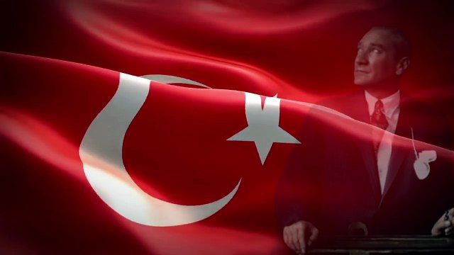 Atatürk'ün Meclis Konuşması (Kendi Sesinden)