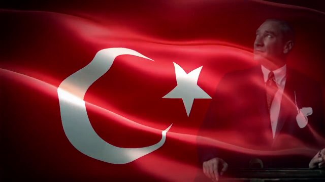 Atatürk'ün Dış Politika Konuşması (Kendi Sesinden)