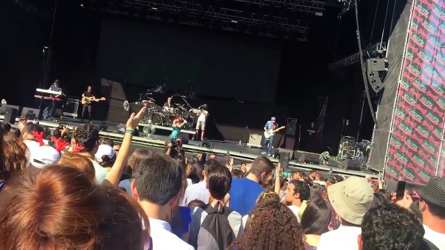 Aydilge - Yine Ben Aşık Oldum (Nilüfer Müzik Festivali)