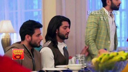 Ishqbaaz - 15th November 2017 Starplus News