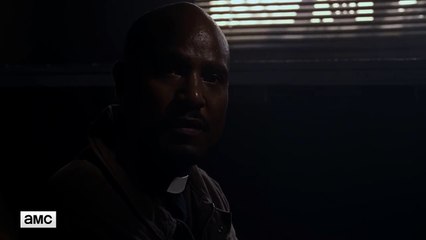 The Walking Dead - 8x05 - extrait de 'The Big Scary U' - Sneak Peek (VO)