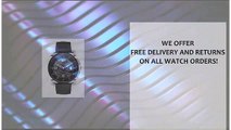 Get Fossil Watches For Mens - Thewatchco.co.za
