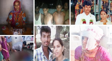 உடுமலைப்பேட்டை சங்கர் ஆணவக் கொலை வழக்கு.. டிசம்பர் 12-ல் தீர்ப்பு- வீடியோ