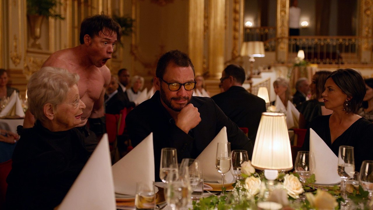THE SQUARE - Bande-annonce officielle - Actuellement au cinéma