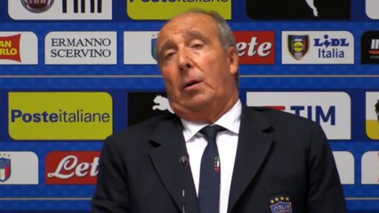 İtalya'da Ventura oyuncularına veda etti ama...