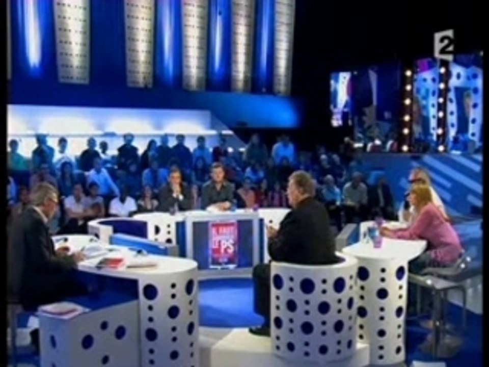 Freche zemmour naulleau (1/2)