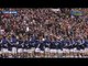 French National Anthem - France v Italy 9th February 2014
