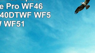 20 kompatible YouPrint Patronen für Epson Workforce Pro WF4630DWF WF4640DTWF WF5110DW