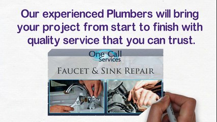 Plumbers In Mesa, AZ
