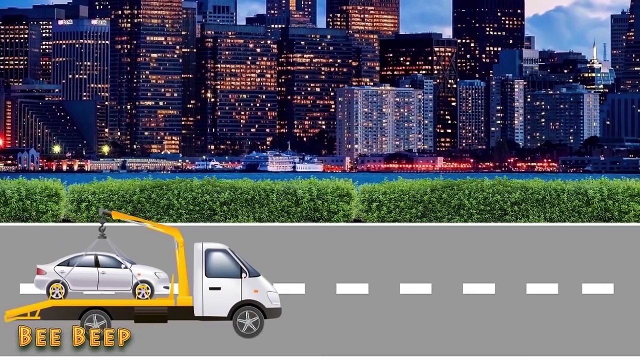 Карточки машинки 3 серия. Мультик про машинки : Автобус, поезд, эскалатор,трамвай, троллейбус, такси