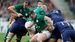 Impressive Ireland hold out to win RBS 6 Nations 2014 - France v Ireland 15th March 2014