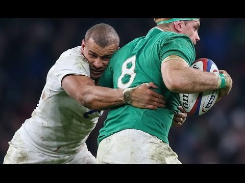 Preview: Ireland v England | RBS 6 Nations