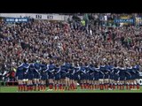 French National Anthem - France v Ireland 15th March 2014