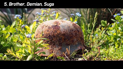 [뮤비해석] 방탄소년단 쇼트필름 #1 BEGIN : 형이 없으면 난. [스코프]