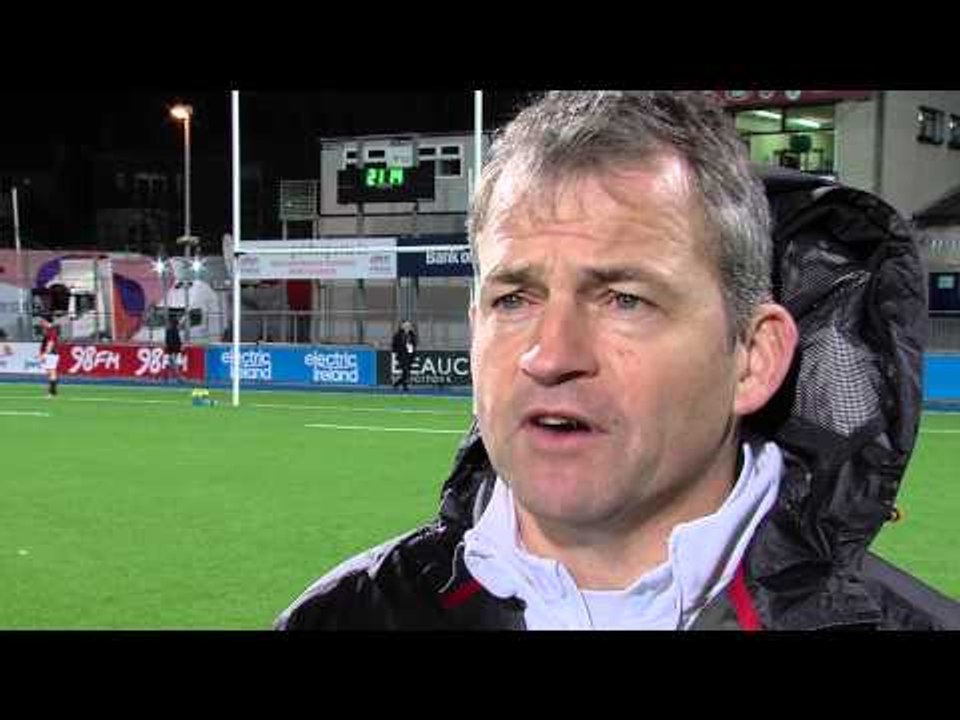 Under 20s Six Nations Feature - Why is the U20s Six Nations so important?