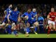 Superb French handling puts Vakatawa in space | RBS 6 Nations