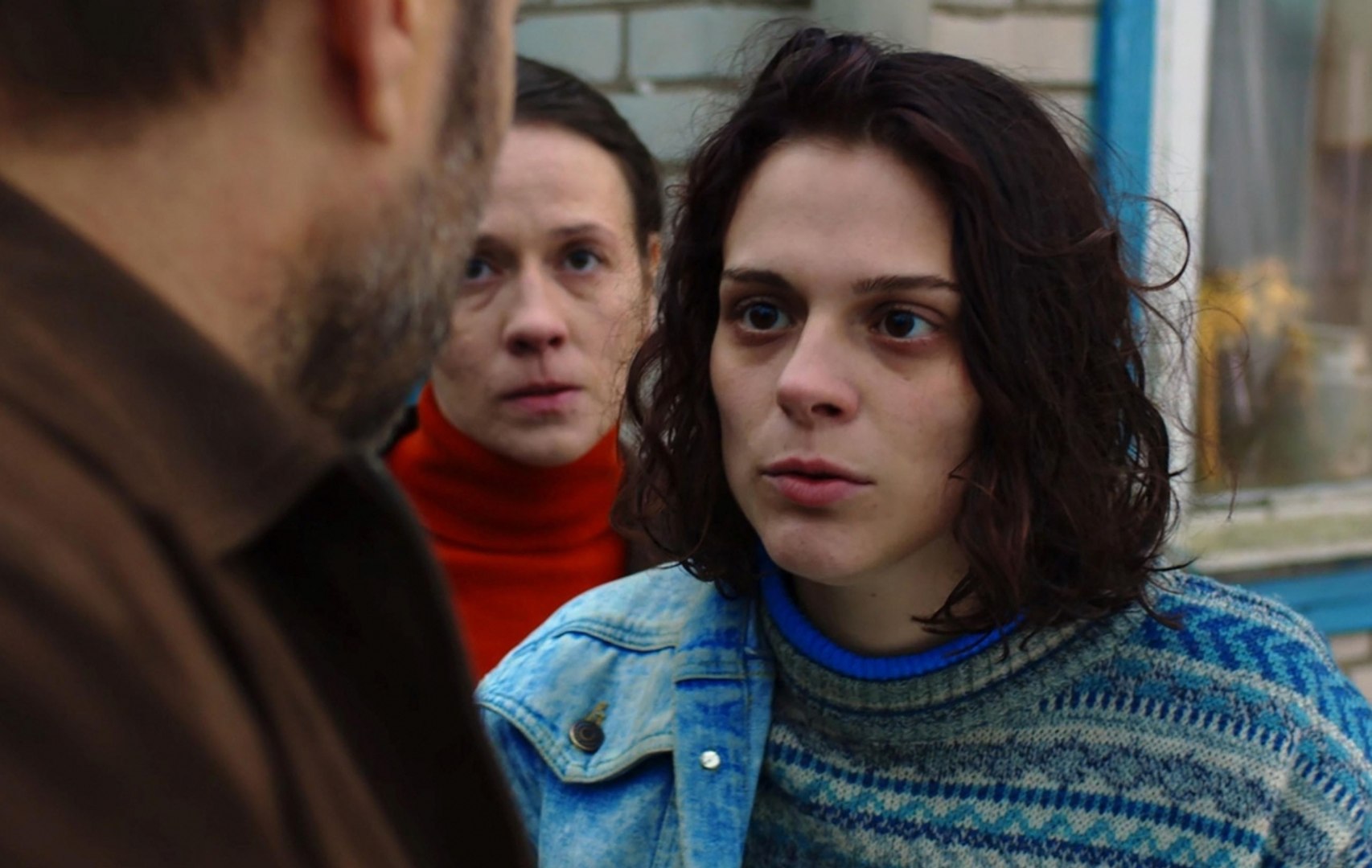 ⁣Demasiado cerca (Tesnota)- Trailer subtitulado en español (HD)