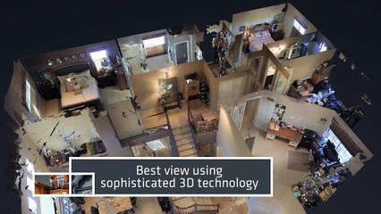 Real Estate Photography Booking in Greenville