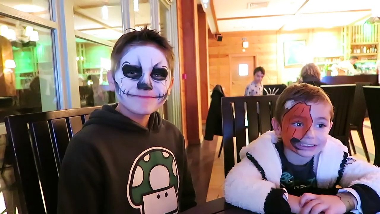 VLOG - INCROYABLE MAGICIEN - SPECTACLE DE MAGIE: SWAN & NÉO sur SCÈNE ✨