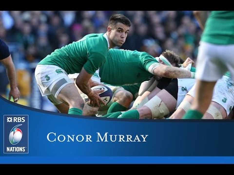 Conor Murray