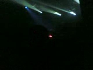 JUSTICE    au Phare à Tournefeuille  (31)    15/11/2007