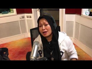 Manis Manis Sayang- Liza Abdullah & Dato' Sri Shah Reza