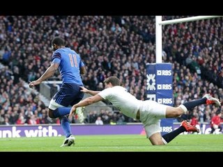 Super Saturday 2015: The Players Remember | RBS 6 Nations